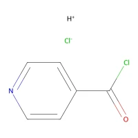 Isonicotinoyl chloride hydrochloride, 97% CAS 39178-35-3