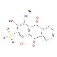 Nuclear Fast Red, 94%, pure CAS 6409-77-4