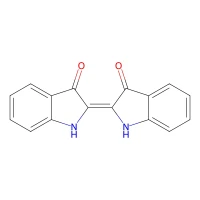 Indigo, synthetic CAS 482-89-3