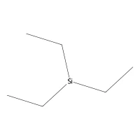 Triethylsilane, 99% CAS 617-86-7
