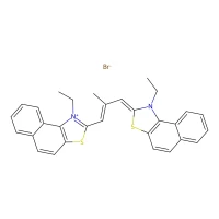 Stains-all, 97%, pure CAS 7423-31-6