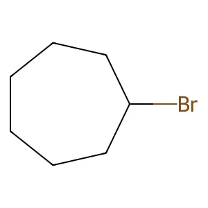 Cycloheptyl bromide 98% CAS 2404-35-5
