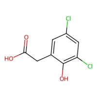 2-(3,5-Dichloro-2-hydroxyphenyl)acetic acid 95% CAS 38692-69-2