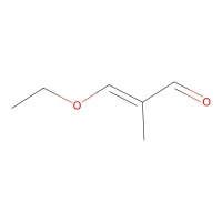 3-Ethoxymethacrolein, 95%, tech. CAS 42588-57-8