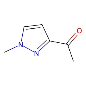 3-Acetyl-1-methyl-1H-pyrazole 95% CAS 137890-04-1