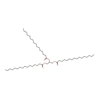 Tripalmitin, 99% CAS 555-44-2