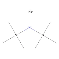 Sodium bis(trimethylsilyl)amide, 95+%, pure CAS 1070-89-9