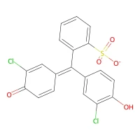 Chlorophenol Red, sodium salt, pure, water soluble CAS 123333-64-2