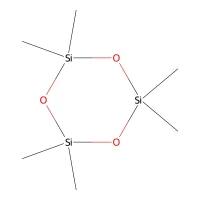 Hexamethylcyclotrisiloxane, 98% CAS 541-05-9