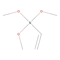 Vinyltrimethoxysilane, 98% CAS 2768-02-7