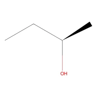 (R)-(-)-sec-Butanol, 99% CAS 14898-79-4