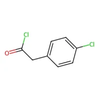 2-(4-Chlorophenyl)acetyl chloride 98% CAS 25026-34-0