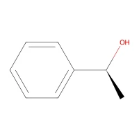 (S)-(-)-sec-Phenethyl alcohol, 99% CAS 1445-91-6