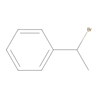 (1-Bromoethyl)benzene, 97% CAS 585-71-7