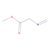 Methyl isocyanoacetate, 95%, tech. CAS 39687-95-1