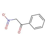 2-Nitro-1-phenylethanone 98% CAS 614-21-1