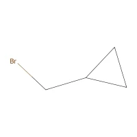 (Bromomethyl)cyclopropane, 96% CAS 7051-34-5