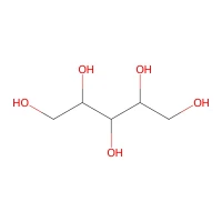 Xylitol, 99+% CAS 87-99-0