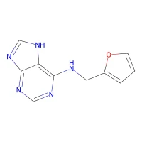 Kinetin, 99% CAS 525-79-1