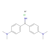 Auramine O, pure, biological stain CAS 2465-27-2