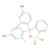 m-Cresol Purple, pure, indicator grade CAS 2303-01-7