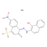 Eriochrome® Black T, pure, indicator grade CAS 1787-61-7