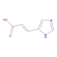 Urocanic acid, 98% CAS 104-98-3