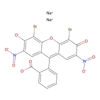 Eosin B, pure, high purity, biological stain CAS 548-24-3