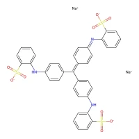 Aniline Blue, sodium salt, pure, water soluble, high purity biological stain CAS 28983-56-4