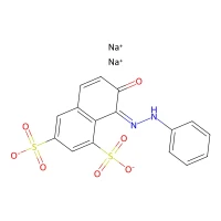 Orange G, 85+%, pure, high purity biological stain CAS 1936-15-8
