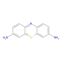 Thionin acetate, pure, high purity biological stain CAS 78338-22-4