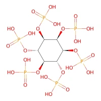 Inositol hexaphosphoric acid, 50 wt% aqueous solution CAS 83-86-3