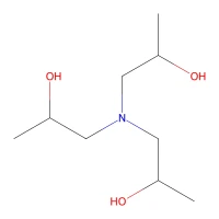 Triisopropanolamine, 98% CAS 122-20-3