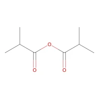 Isobutyric anhydride, 97% CAS 97-72-3