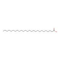 Hexacosanoic acid, 98% CAS 506-46-7