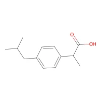 Ibuprofen, 99% CAS 15687-27-1