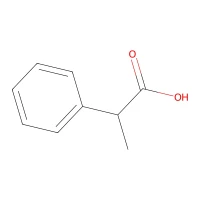 (R)-(-)-2-Phenylpropionic acid, 99% CAS 7782-26-5