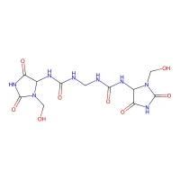 Imidurea, 26-28% nitrogen CAS 39236-46-9
