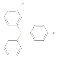 Triphenylphosphonium bromide, 99% CAS 6399-81-1