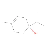 (-)-Terpinen-4-ol, 97%, sum of enantiomers CAS 20126-76-5