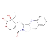 (+)-Camptothecin, 98% CAS 7689-03-4