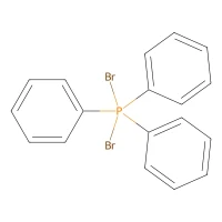 Triphenylphosphine dibromide, ca. 33% bromine CAS 1034-39-5