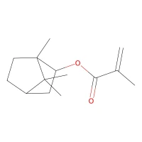 Isobornyl methacrylate, 85-90%, stabilized CAS 7534-94-3