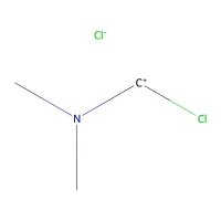 (Chloromethylene)dimethylammonium chloride, 96% CAS 3724-43-4