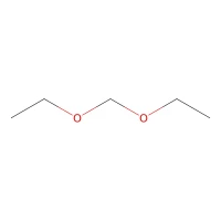 Diethoxymethane, 99%, pure, stabilized CAS 462-95-3