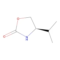 (4R)-(+)-4-Isopropyl-2-oxazolidinone, 98% CAS 95530-58-8