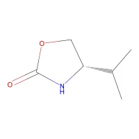 (4S)-(-)-4-Isopropyl-2-oxazolidinone, 98% CAS 17016-83-0