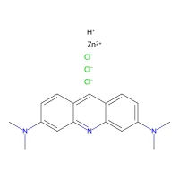 Acridine Orange, pure, ca. 55% dye content CAS 10127-02-3