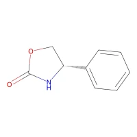 (S)-(+)-4-Phenyl-2-oxazolidinone, 99% CAS 99395-88-7