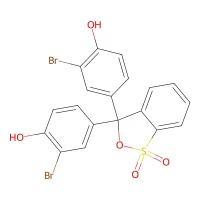 Bromophenol Red, pure CAS 2800-80-8